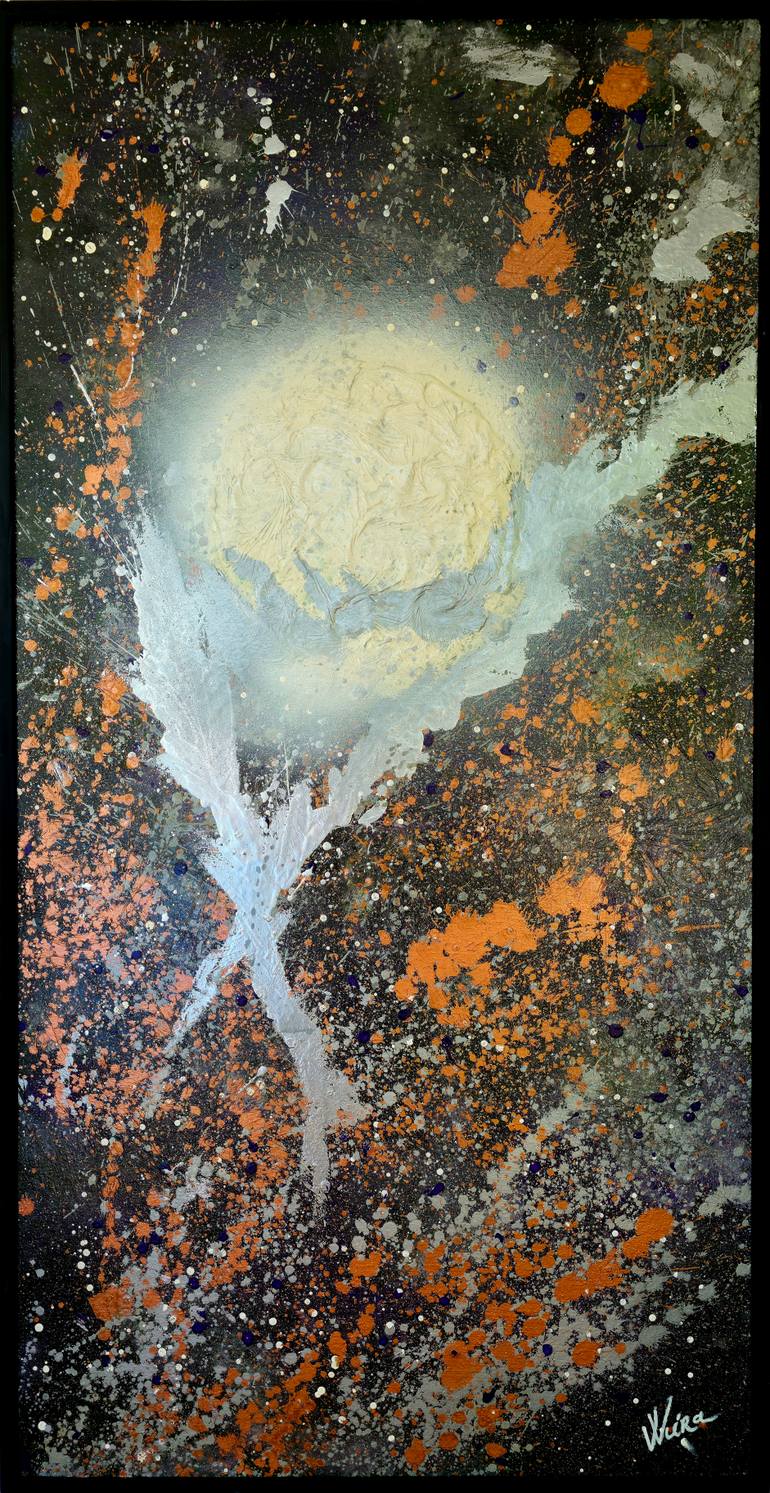 THRESHOLD OF LIGHT — WuiRa Art